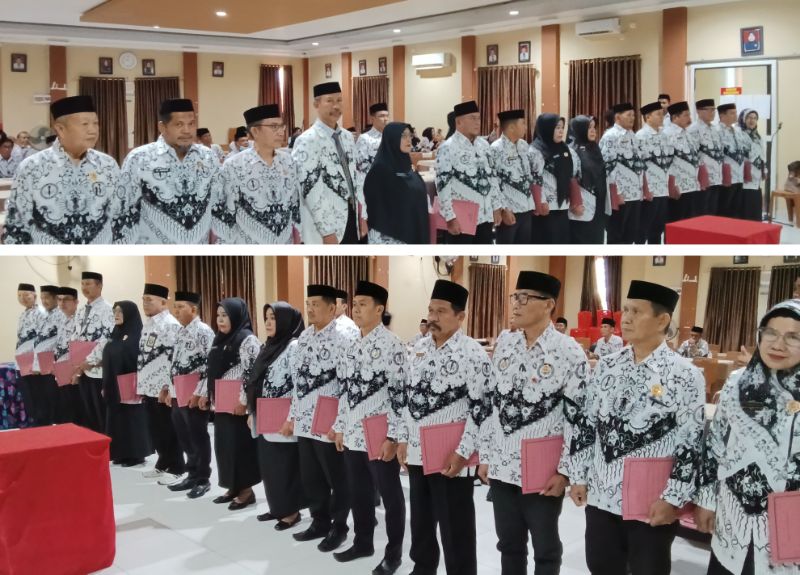 Bidang PGRI Kudus - Persatuan Guru Republik Indonesia Cabang Kabupaten Kudus