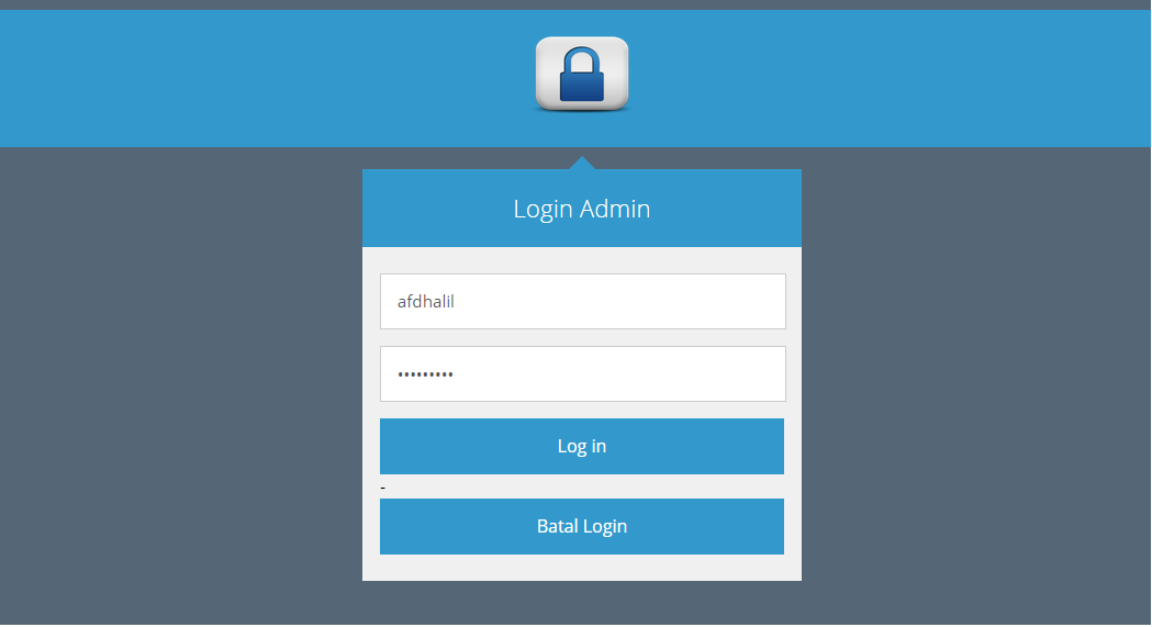 Login PGRI Kudus - Persatuan Guru Republik Indonesia Cabang Kabupaten Kudus
